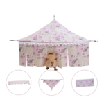 Guinea pig hammock Pink