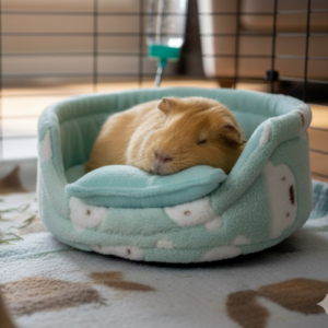 Snuggle Nook Sofa